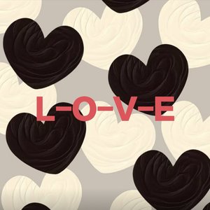 L-O-V-E（prod by ATTBEAT/ATTStudio星））