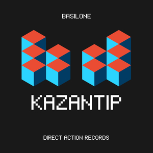 Kazantip 2013