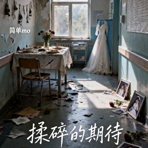 揉碎的期待