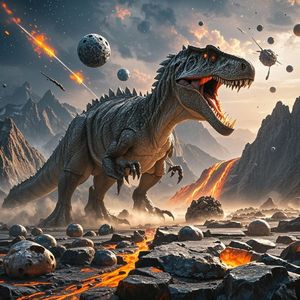 生命纪元_恐龙阿来