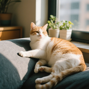 猫猫时光