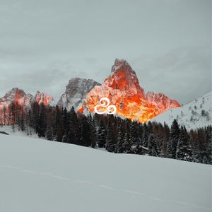 霓虹灯下的沉思（安静轻音乐）