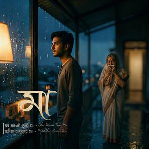 ঘর মানেই তুমি মা - Ghor Manei Tumi Ma