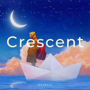 Crescent (Piano & Vocal)