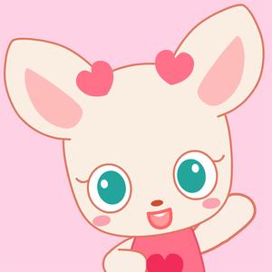 《小鹿杏仁儿》主题曲