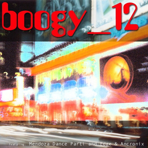 Fantastique (Mix by Edge & Ancronix Remix)