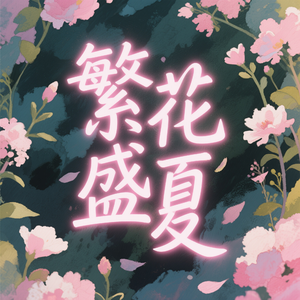 繁花盛夏