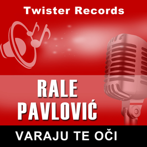 Varaju te oci