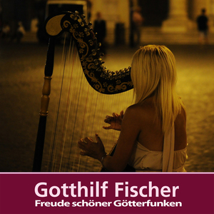 Freude schöner Götterfunken