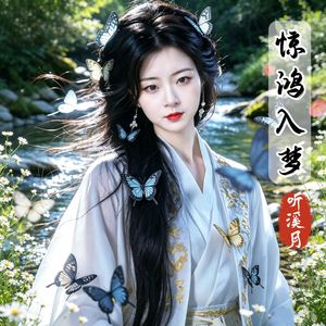 惊鸿 入梦