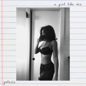 a girL like me.