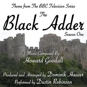 Blackadder - Season 1 Main Title (Single)
