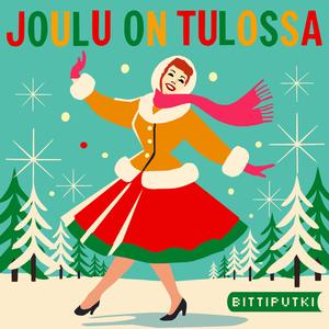 Joulu on tulossa