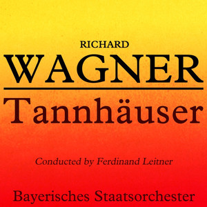 Tannhauser: Overture