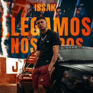 Llegamos Nosotros Rkt