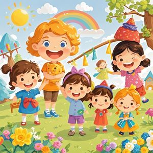 国学成语《熟能生巧》