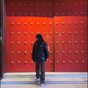 Rebel（prod by FRESH_ye)