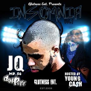 When does it get dark interlude