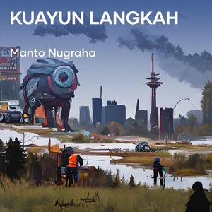 Kuayun Langkah
