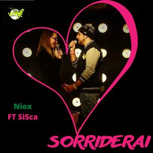 Sorriderai