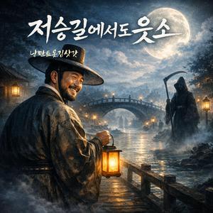 저승길에서도웃소