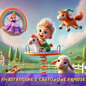 Tornerose var et vakkert barn