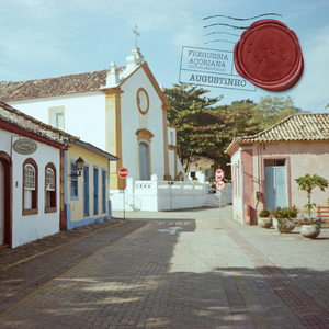 Freguesia Açoriana