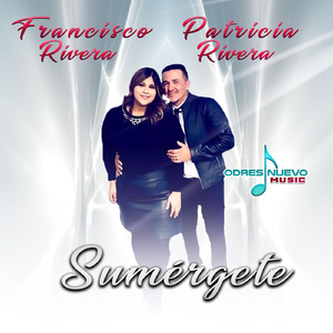 Sumérgete (feat. Patricia Rivera)
