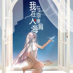 我在人海，与你擦肩（翻自 柴咲コウ）