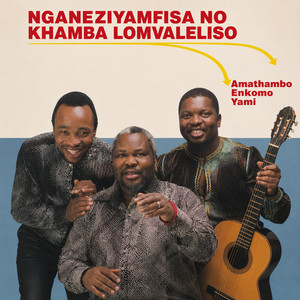 Ngiyakufihla Uyaziveza