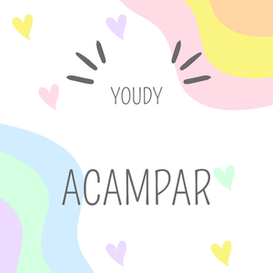 Acampar