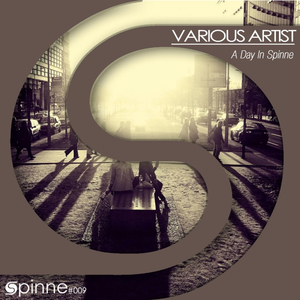 Utero (Original Mix)