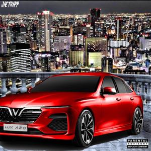 Line In My (feat. SILENCIO)