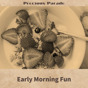 A Calm and Steady Day