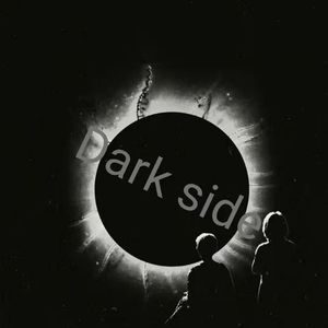Dark side（feat.KM_DMG）