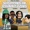 Scammlikeelyy - Shopping In Johnny Dang (feat. Allstar JR & Babyfxce E)