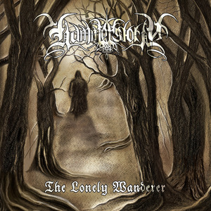 When Darkness Falls Upon Me