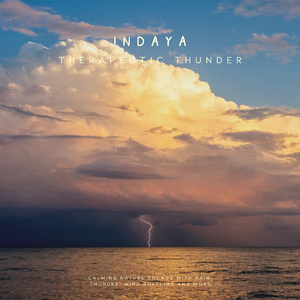 Don't Be Afraid Of The Thunder