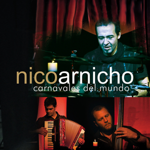 Hang Drum Solo (Bonus Track)