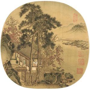 诗经·唐风·葛生