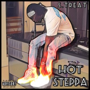 Hot Steppa