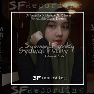 Dj Teman Bae X Mushup Old X Terena Bersyukurlah Goyang Dumang