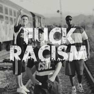 **** Racism (feat. Ajota & Sir Cayler)