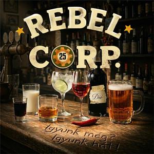 Igyunk még? Igyunk hát! (Irish Tavern Version)