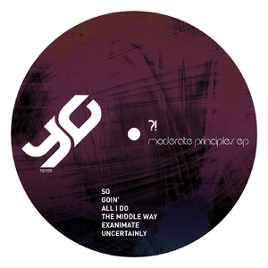 Exanimate (Original Mix)