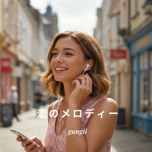 恋のメロディー