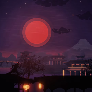 Moon Valley