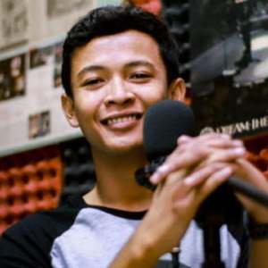 Sepenggal Kisah Mati