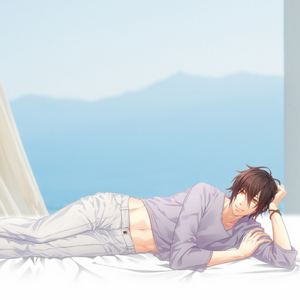 月下の舟 (Short ver)