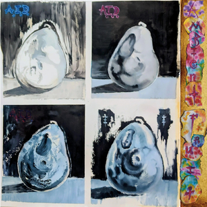 Ambient Fruit